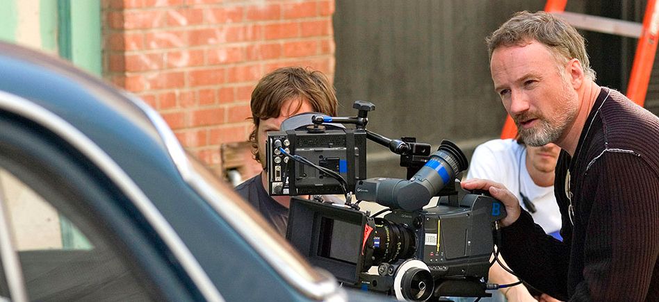 David Fincher