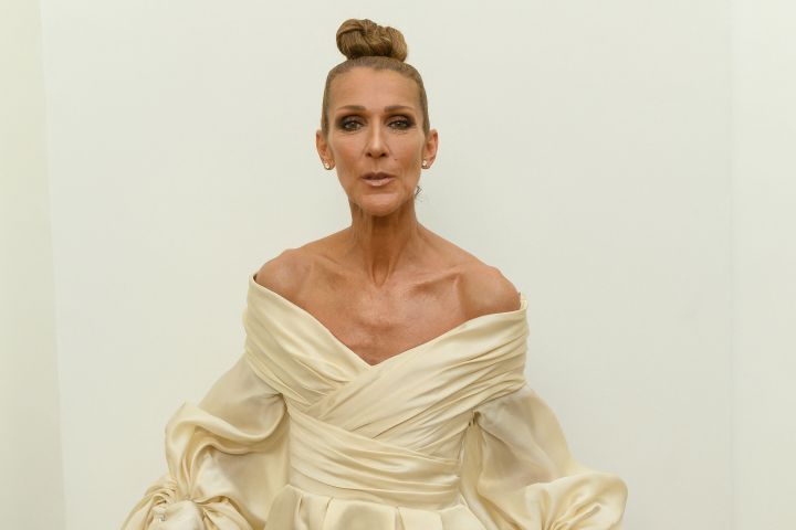 Celine Dion