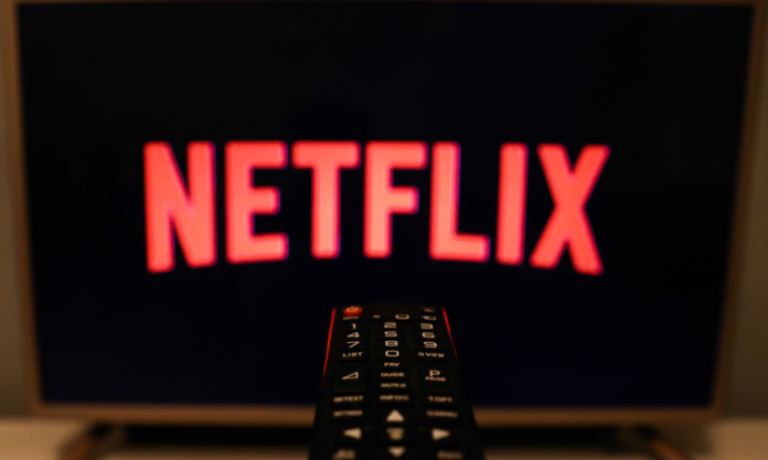 İptal Netflix
