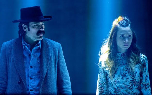 Wynonna Earp Season 5