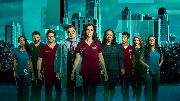 CHICAGO MED SAISON 6 EPISODE 9 DATE DE SORTIE, CAST, PLOT ET TOUTES LES NOUVELLES INFORMATIONS ICI