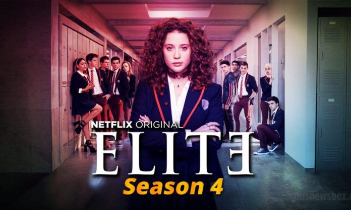 Elite Sezonul 4 Data lansării, detalii despre poveste și complot, cu actualizări oficiale și tot ce ar trebui să știe un fan
