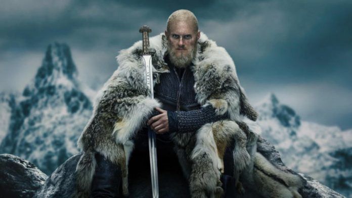 Vikings: Valhalla: releasedatum, cast, plot en nog veel meer!