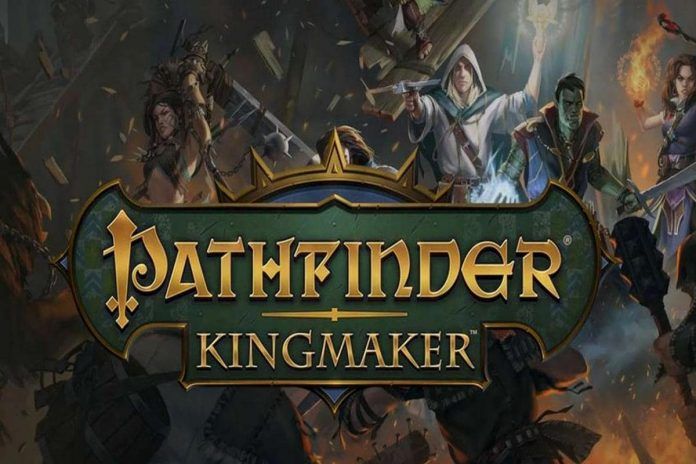 Pathfinder : Kingmaker는 다른 주요 업데이트와 함께 PS4 및 Xbox One으로 향하고 있습니다.