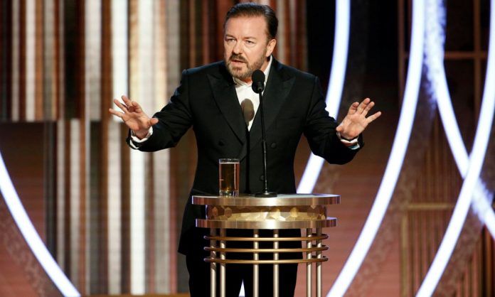 Ricky Gervais ได้ประกาศต่อสาธารณชนในชีวิตหลังความตายครั้งใหญ่นี่คือสิ่งที่แฟน ๆ ทุกคนต้องรู้