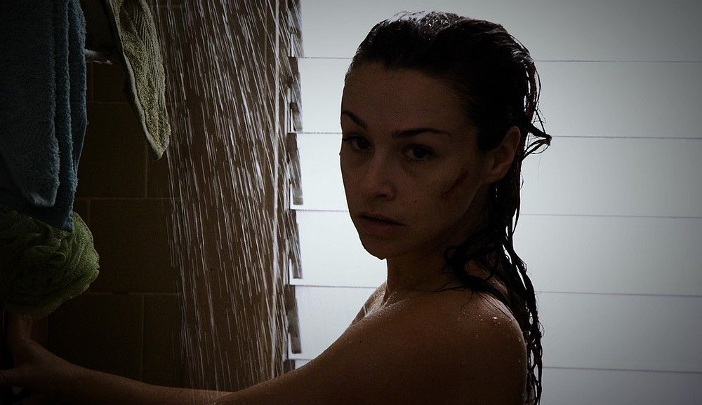 Danielle Harris