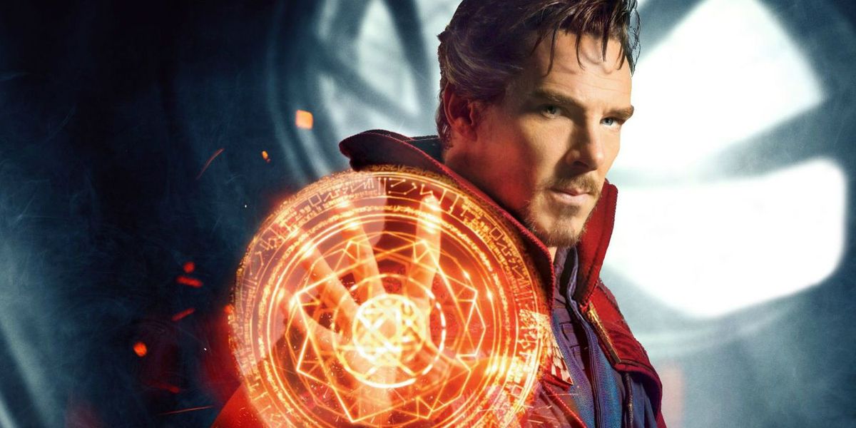 Doctor extraño 2
