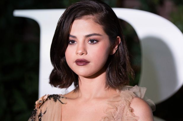 Selena Gomez เกี่ยวกับกุญแจสำคัญในการปรับปรุงสุขภาพจิต: 'ฉันไม่เคยหยุดขอความช่วยเหลือ'