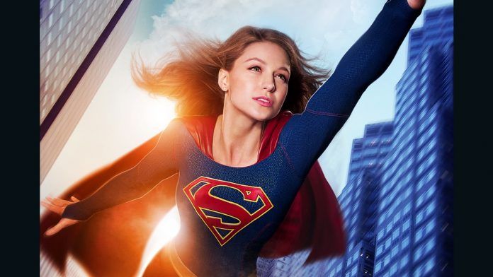 Το CW ανακοινώνει ότι το Supergirl θα τελειώσει με την σεζόν 6