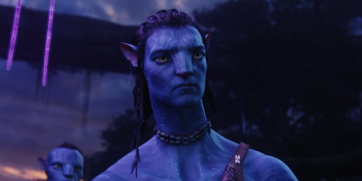 Avatar 2