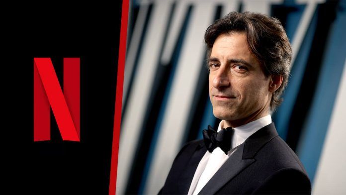 Ο Noah Baumbach επιστρέφει στο Netflix για να σκηνοθετήσει μια νέα ταινία το 2021.
