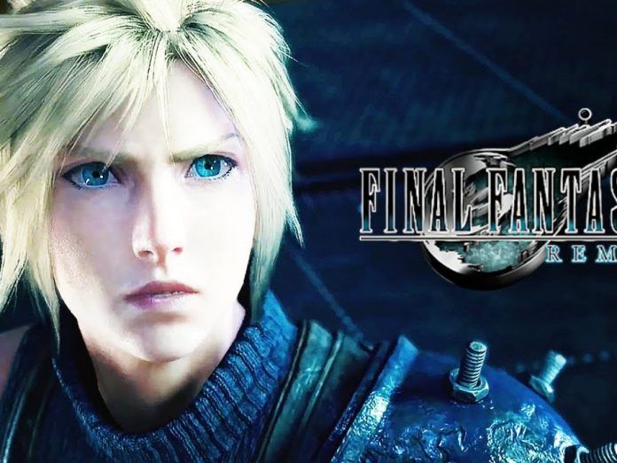 Final Fantasy 7 Remake, 12 ay boyunca yalnızca PS4 için kalacak.