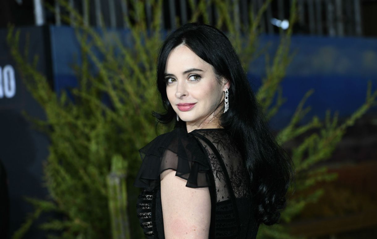 Krysten Ritter