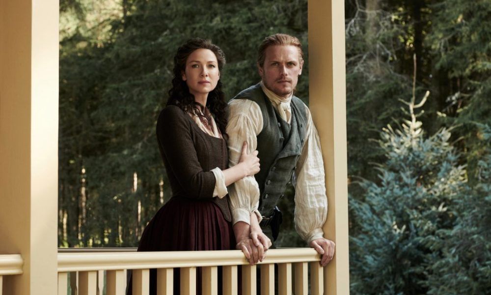 Outlander Season 6