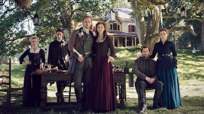 Outlander Season 6: Creator เปิดเผยชะตากรรมของ Jamie และการอัปเดตล่าสุดอื่น ๆ