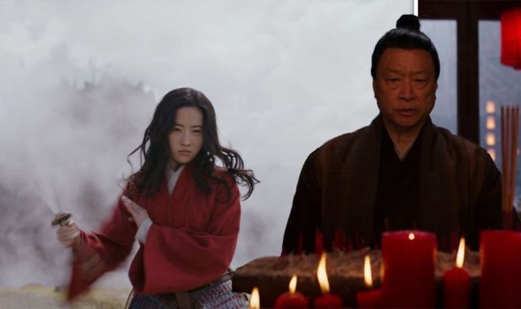 Mulan