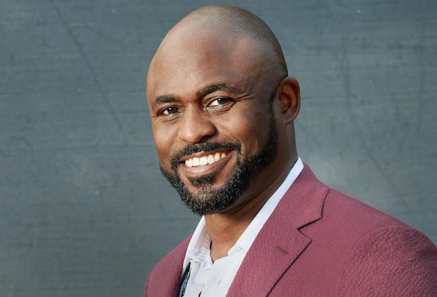 Wayne Brady kiminle çıkıyor? Yeni Ladylove Hakkında Her Şey