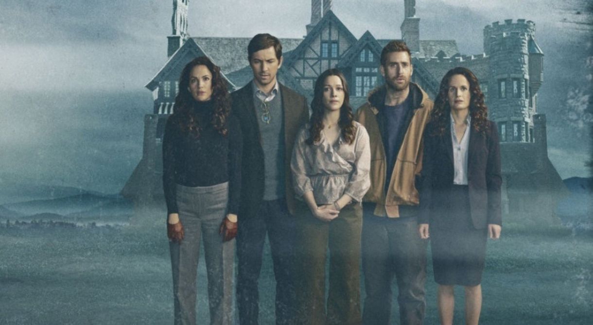 The Haunting Of Hill House 2.Sezon Çıkış Tarihi, Oyuncular, Fragman ve Bilmeniz Gereken Her Şey