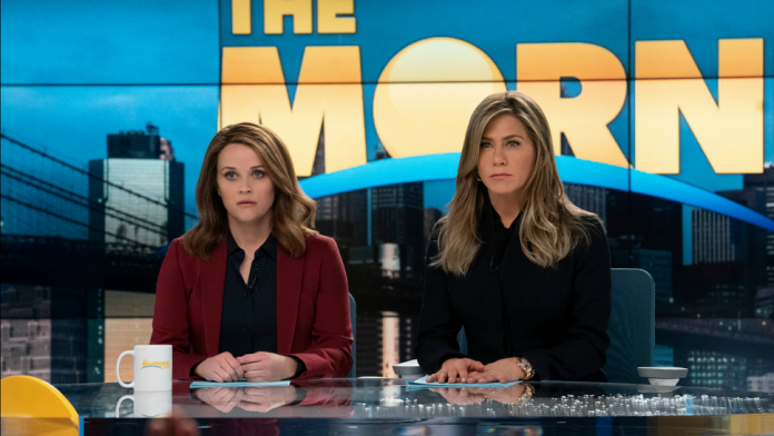 รีสวิเธอร์สปูนและเจนนิเฟอร์อนิสตันจะกลับไปที่รายการ“ The Morning Show” ในเดือนนี้