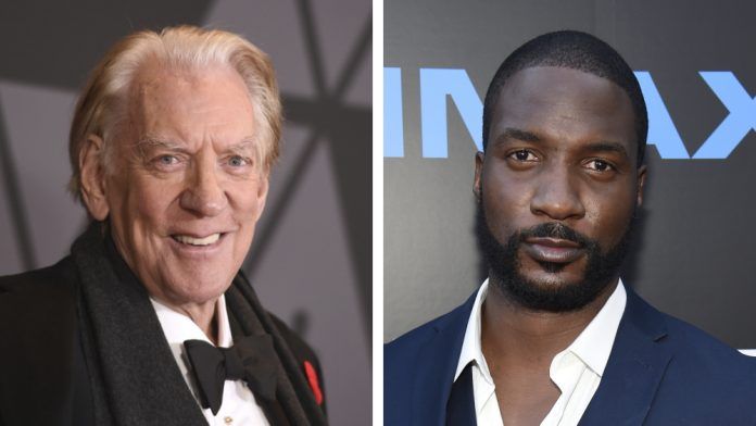 Alt å vite om $ 100 millioner + Roland Emmerich sci fi-film 'Moonfall'