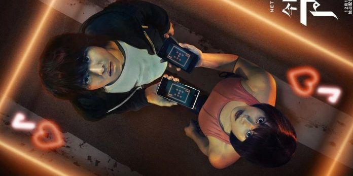 Опубликован трейлер серии Live Action Alice In Borderland с английскими субтитрами