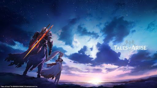 Bandai Namco отложила выпуск Tales of Arise!