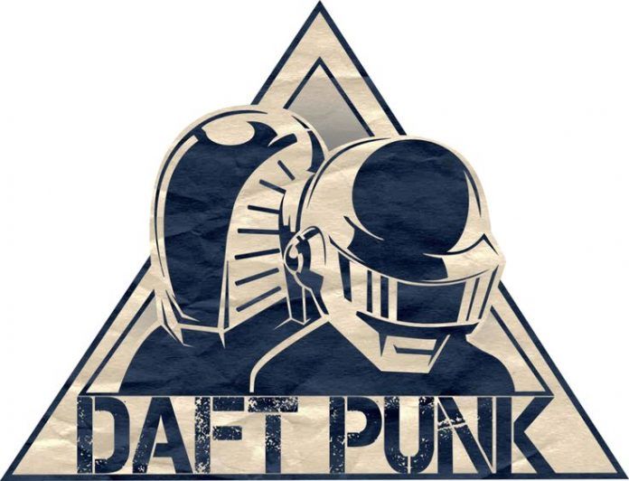 Daft Punk Electronics Music Duo lagunes