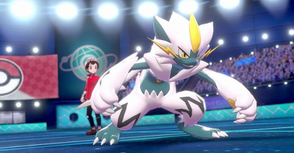 Pokémon