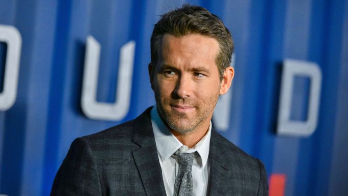 Alles, was Sie über den kommenden Zeitreisefilm von Ryan Reynolds wissen müssen.