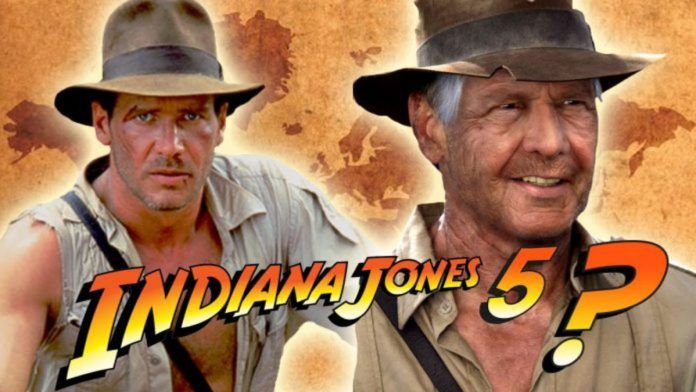 Indiana Jones 5 - Data de lansare preconizată, distribuție, poveste, complot, trailer și tot ce trebuie să știe un fan!