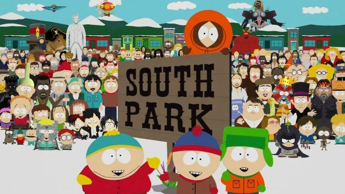 South Park 25 sezonas - ar mes turime oficialų anonsą? Kokie yra naujausi atnaujinimai?