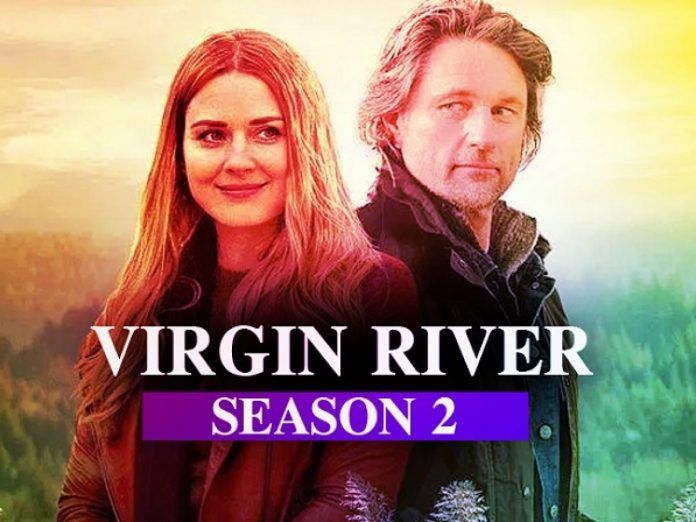 Sezonul 2 al Virgin River va ajunge pe Netflix în noiembrie 2020
