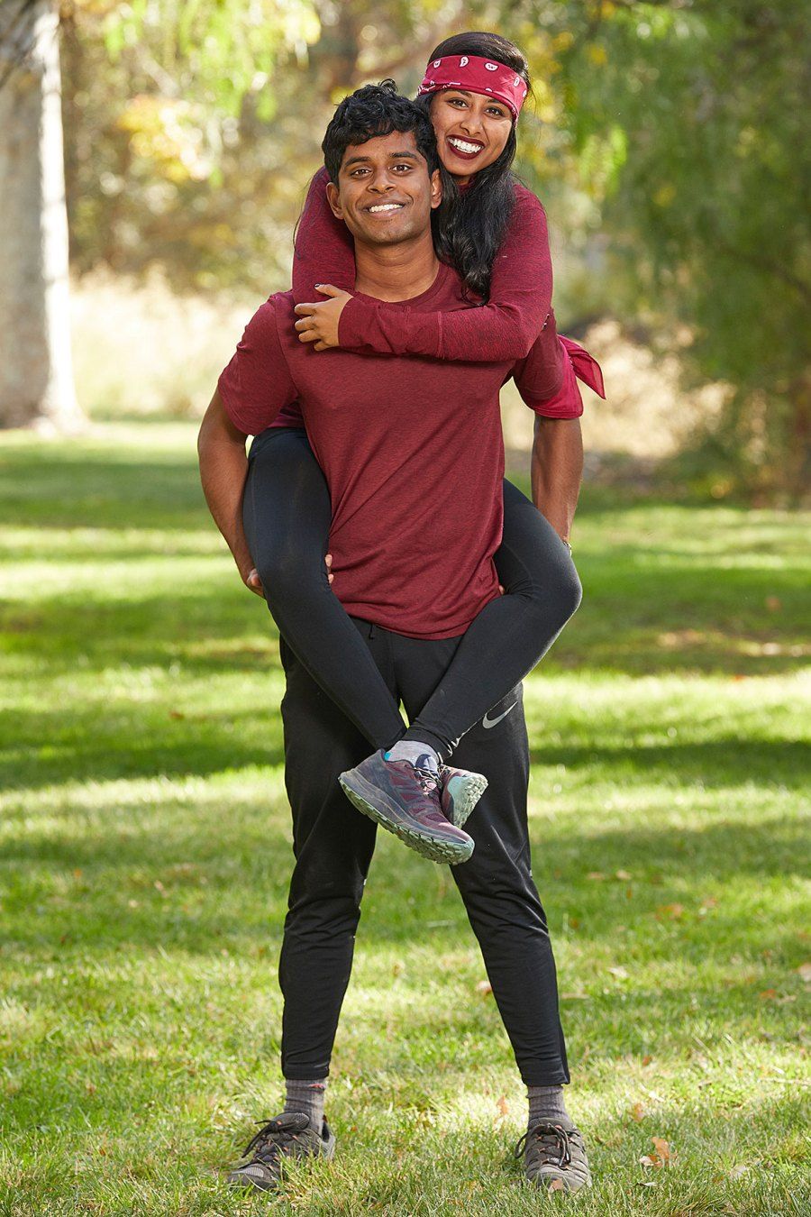 The Amazing Race Season 32