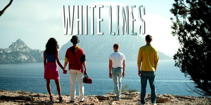 White Lines Stagione 2 - Data di uscita prevista, cast, trama, trama e tutto ciò che i fan dovrebbero sapere !!