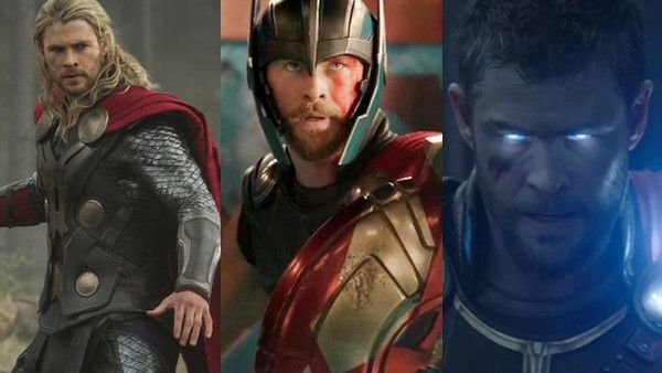 Thor