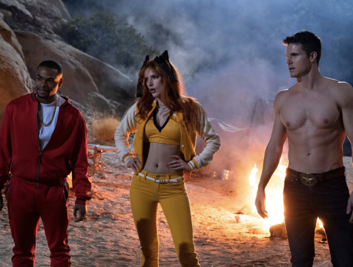Y aura-t-il un troisième film après 'The Babysitter: Killer Queen' de McG? Savoir plus!
