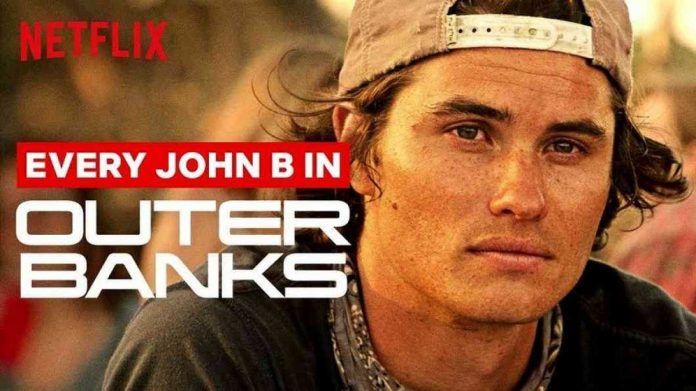 Outer Banks Season 2- Έχουμε επίσημο τρέιλερ; Πότε κυκλοφορεί στο Netflix;