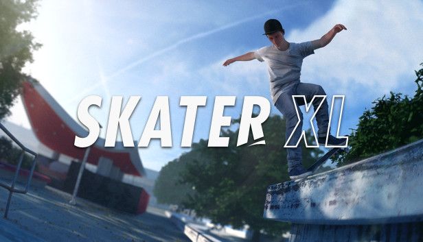 Skater XL va fi lansat cu 3 hărți proiectate comunicate în iulie!