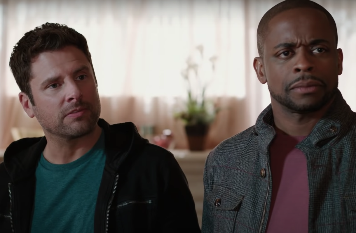 Psych
