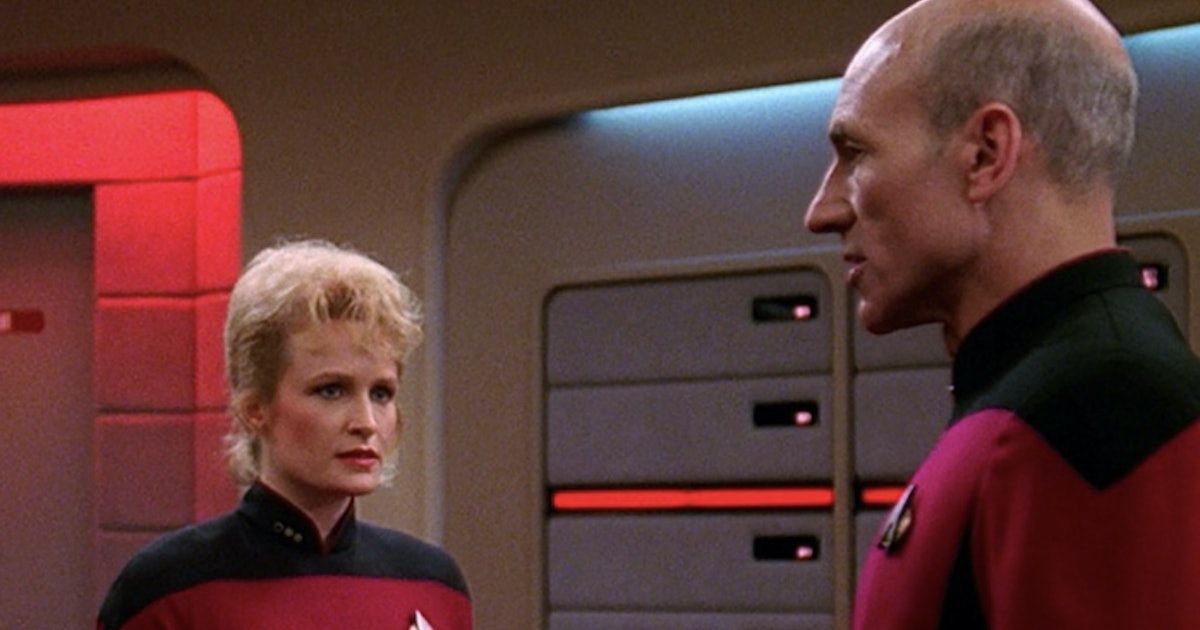 Trek