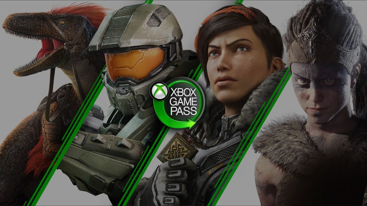 Xbox
