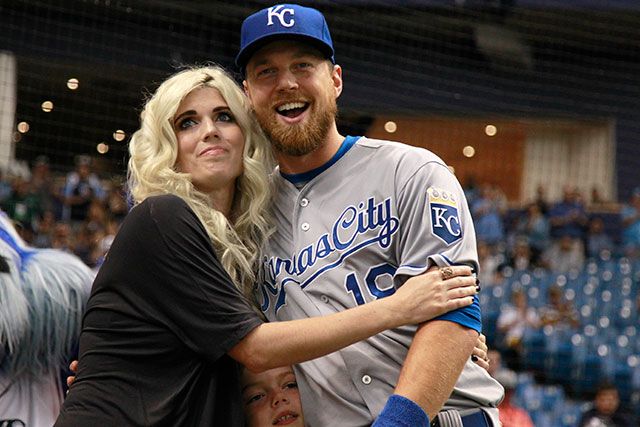 Ben Zobrist net değeri: bir hayranın bilmesi gereken her şey