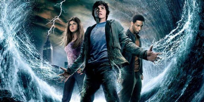 Percy Jackson TV 시리즈가 실제로 일어나고 있습니까? 더 많이 알아라!