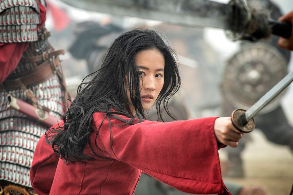 Mulan sera présenté en première sur Disney Plus en septembre! Toutes les informations