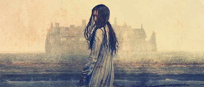 Soundtrack filmu „The Haunting Of Bly Manor“ bude čoskoro na vinyle, vedieť viac!
