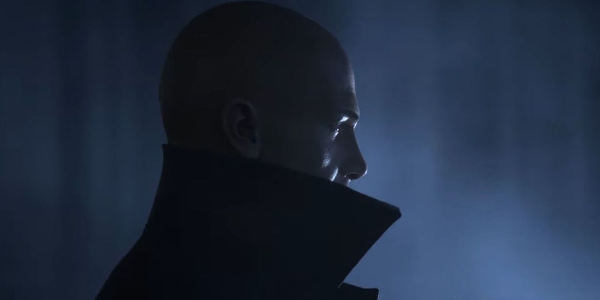 Hitman
