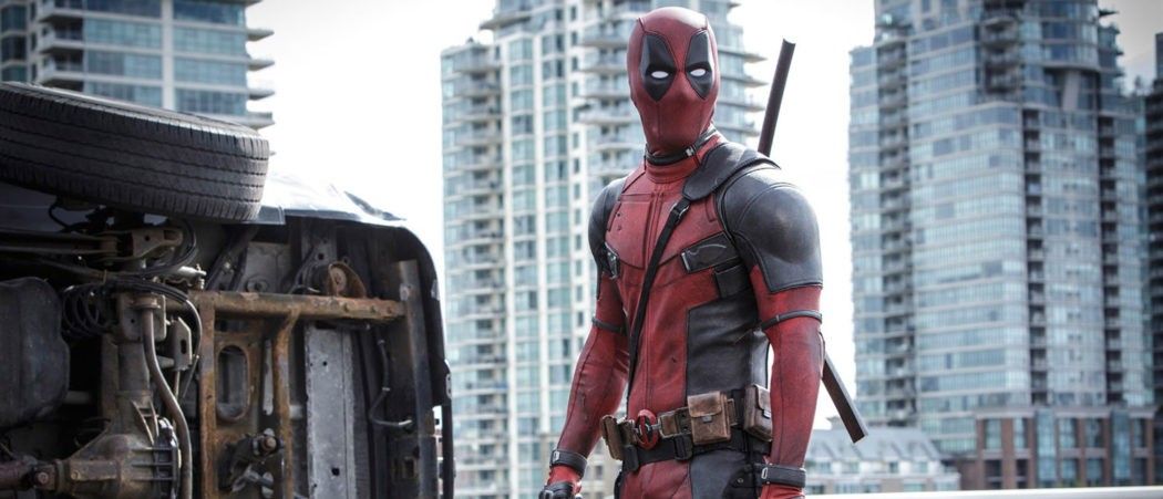Deadpool 3