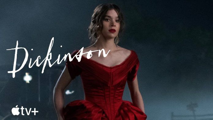 Dickinson Season 2 ถูกยกเลิกหรือจะมาถึง?