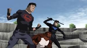 Young Justice