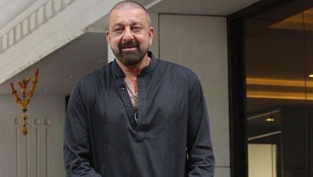 Sanjay Dutt